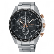SEIKO moška ročna ura SSB323P1
