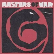 Timesbold - Masters Of War (LP)