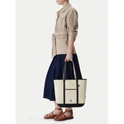 Polo Ralph Lauren Ročna torba 428968158002 Écru