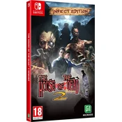 The House of the Dead 2: Remake - Infect Edition (SWITCH)