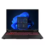 Prijenosno računalo ASUS TUF Gaming A16 Ryzen 7-260, 64GB RAM-a, 2TB SSD, Windows 11 Home, RTX 5050
