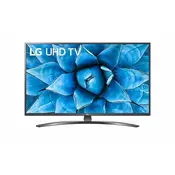 LG LED TV 43UN74003LB