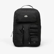 Nahrbtnik FTSHP Pockets Backpack Black 35 l