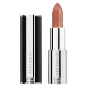 Givenchy LE ROUGE INTERDIT INTENSE SILK LIPSTICK - velvety finish, luminous color 230 - ROSA BOISE