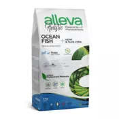 Alleva Holistic PUPPY mini – OCEANSKE RIBE 2 kg