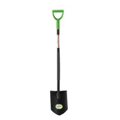 Garden Line OSTRA DRSNA KAZALNICA 120 CM Z JEKLENIM ROČAJEM *4006