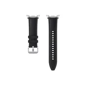 Remen Samsung hibridni remen za Galaxy Watch 8 Classic (S/M/L) crni (ET-SLL50LBEGEU)