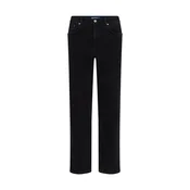 KARL LAGERFELD JEANS Kavbojke  črn denim