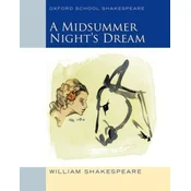 Oxford School Shakespeare: Midsummer Nights Dream