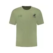 U.S. Grand Polo Muška majica, Kratak rukav, AU02651, Maslinasta