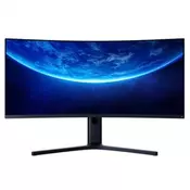 Xiaomi Mi curved gaming monitor 34