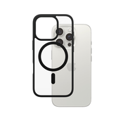 PanzerGlass TPU ovoj Magsafe Hard Case