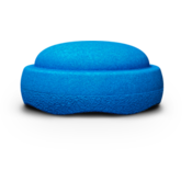 Stapelstein Single - blue