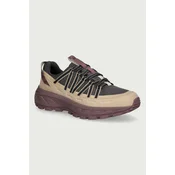 Jack Wolfskin čevlji treking moški Wild Hike Texapore Low