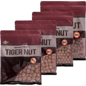Boilles Dynamite Baits Monster Tiger Nut 15-20mm