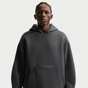 Nike Tech Mens Fleece Pullover Hoodie - Fleece