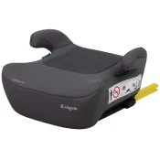 Autosjedalica Caretero - Jaguar, IsoFix, i-Size, 125-150 cm, grafit
