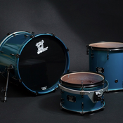 BONE Customs Seafoam jazz kit 