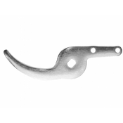 Extol Craft Podporna čeljust (9275B) support jaw, for garden shears 9275