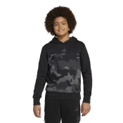 ADIDAS DUKS J CAMO FL HD BLACK/WHITE DJECACI