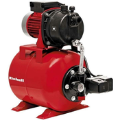 EINHELL - GC-WW 6538 Set, Hidropak Set - (4173193)