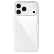 Nillkin Maska za mobilni telefon iPhone 17 Pro, Providna