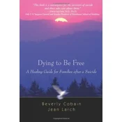 Dying To Be Free