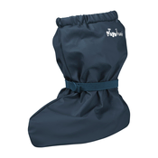 PLAYSHOES Nogavice, modra