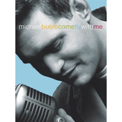 BUBLE:COME FLY WITH ME PVG (PIANO/VOCAL AND GUITAR)