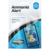 Seachem Ammonia Alert