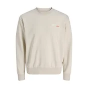 JJ Rebel Muški duks 12290585, Bež