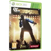 Def Jam Rapstar (XBOX 360) - rabljeno