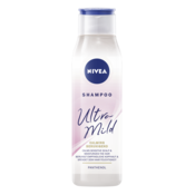 NIVEA ultra mild calming šampon za kosu 300 ml