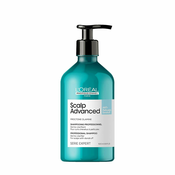 LOréal Professionnel Scalp Advanced Anti-Dandruff Shampoo 500 ml
