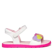 Geox Sandali J Sandal Joyfoot Gir J65P1D 000BC C0653 S Bela