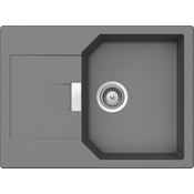SCHOCK MANHATTAN D-100S croma