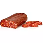 Kulen komad Spianata Calabra piccante