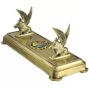 Harry Potter - Wand Stand - Hogwarts