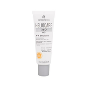 Heliocare 360° MD A-R Emulsion zaščita pred soncem za obraz 50 ml unisex