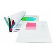 Peach PBT100-14 Binding Combi Box for Thermal Binder, 20pcs 510689