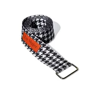 trak za jogo - houndstooth