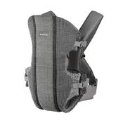 Kikka Boo Kengur nosiljka Gwen Fly Knit Grey