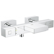 GROHE termostatska nadometna armatura za kopalno kad 34497000 Grohtherm Cube
