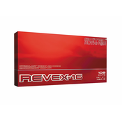 SCITEC NUTRITION Revex-16, 108 kapsul