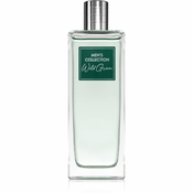 Oriflame Mens Collection Wild Green toaletna voda za muškarce 75 ml