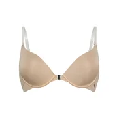 Hunkemöller Nedrček nude