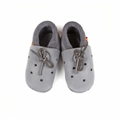 BAOBABY obuća za bebe BBSA409 Stars grey Sandali U siva 21-22