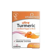Vitabiotics - Ultra Kurkuma, 60 kapsul