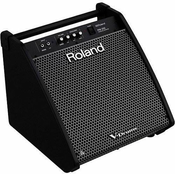 ROLAND OJAČEVALEC-MONITOR ZA ELEKTRONSKE BOBNE PM-200