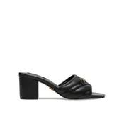Nine West Natikači 123AL0687 Črna
